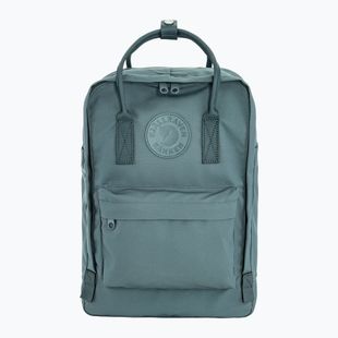 Městský batoh Fjällräven Kanken no. 2 Laptop 15" nimbus blue