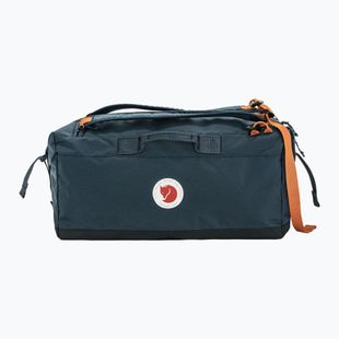 Cestovní taška Fjällräven Färden Duffel 50 l navy