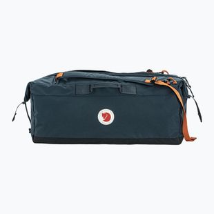 Cestovní taška Fjällräven Färden Duffel 80 l navy