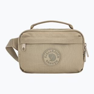 Ledvinka Fjällräven Kånken No. 2 l fossil