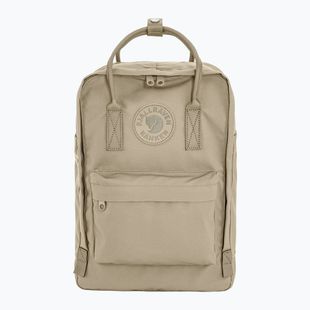 Městský batoh Fjällräven Kanken no. 2 Laptop 15" fossil