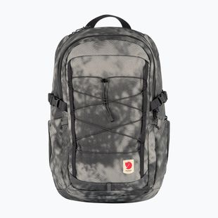 Městský batoh Fjällräven Skule Graphics Sling 28 l fossil/shade