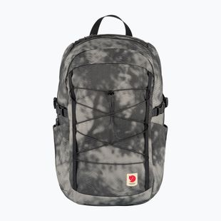 Městský batoh Fjällräven Skule Graphics Sling 24 l fossil/shade
