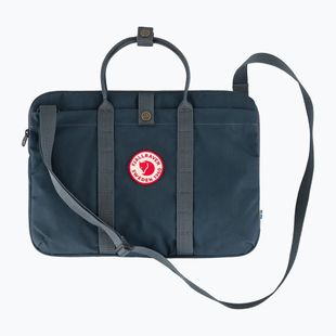 Taška na laptop Fjällräven 1960 Laptop 16" 2l Navy