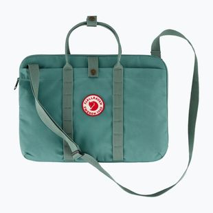 Taška na laptop Fjällräven 1960 Laptop 16" 2l Frost Green