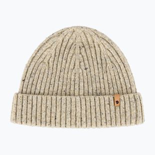 Zimní čepice Fjällräven Ovik Neps Beanie light beige