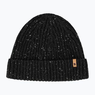 Zimní čepice Fjällräven Ovik Neps Beanie black