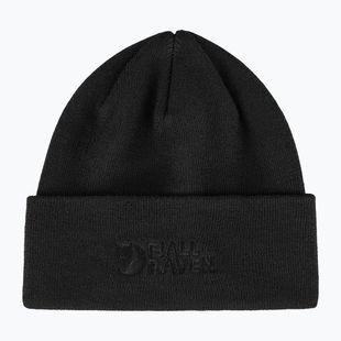 Zimní čepice Fjällräven Vardag Beanie black