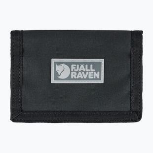 Peněženka Fjällräven Vardag coal black