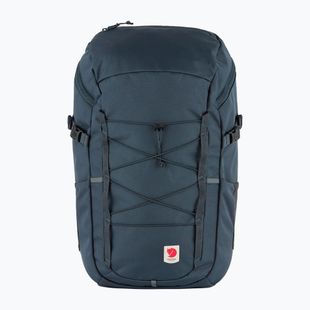 Městský batoh Fjällräven Skule Top Zip 30 l navy
