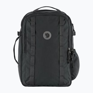 Cestovní batoh Fjällräven Färden Carry-On Pack 30 l coal black