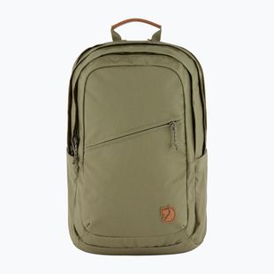 Městský batoh Fjällräven Räven 28 l green