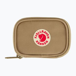 Peněženka Fjällräven Kanken Card clay