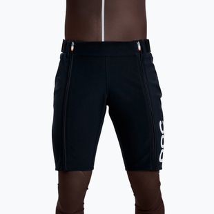 Pánské lyžařské šortky POC Race Shorts uranium black