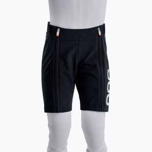 Dětské lyžařské šortky POC Race Shorts uranium black