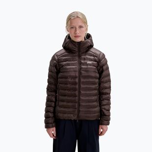 Dámská zateplená bunda POC Coalesce Jacket bronzite brown