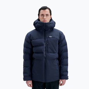 Pánská lyžařská bunda POC Loft apatite navy