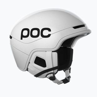 Lyžařská helma POC Obex Contour hydrogen white