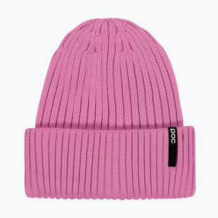 Zimní čepice POC Beanie thulite pink