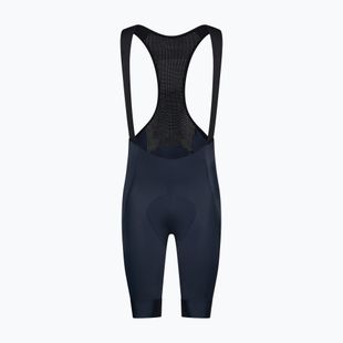 Pánské cyklistické šortky POC Cadence Bib apatite navy
