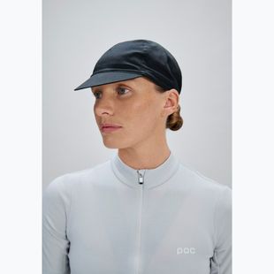 Kšiltovka POC Cadence Cap uranium black