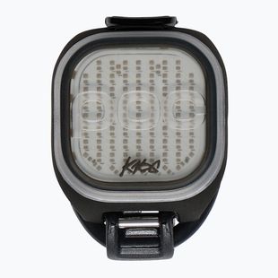 Blinkr na helmu POC Knog Mini Helmet Light uranium black