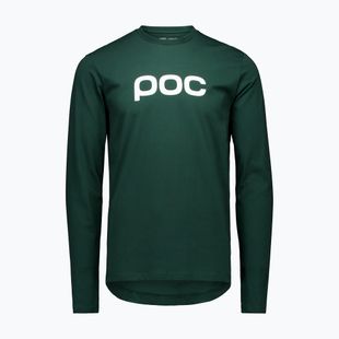 TričkoPOC Tee pargasite green