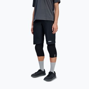 Dámské cyklistické šortky POC Motion W uranium black