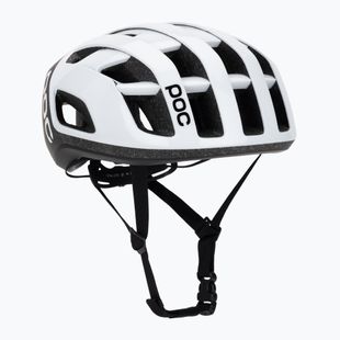 Cyklistická helma POC Cytal Lite hydrogen white/uranium black matt