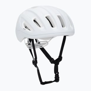 Cyklistická helma POC Amidal hydrogen white matt