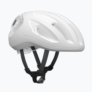 Cyklistická helma POC Amidal hydrogen white matt