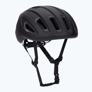 Cyklistická helma POC Amidal uranium black matt