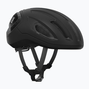 Cyklistická helma POC Amidal uranium black matt