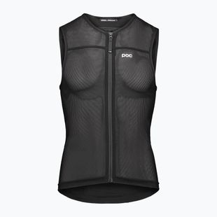 Pánský chránič hrudi POC VPD Air Vest uranium black