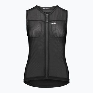 Dámská ochranná vesta POC VPD Air Vest W uranium black