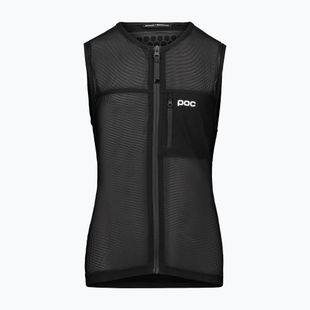 Dětská ochranná vesta POC VPD Air Vest Jr uranium black
