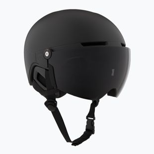 Lyžařská helma POC Obex Visor uranium black matt/clarity universal/sunny/grey