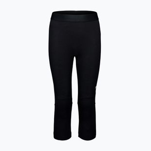 Dětské termoaktivní kalhoty POC Layer Merino 3/4 Tights Jr uranium black
