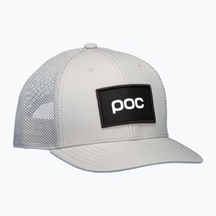 Kšiltovka POC Trucker Cap granite grey