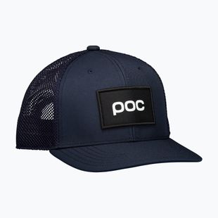 Kšiltovka POC Trucker Cap apatite navy
