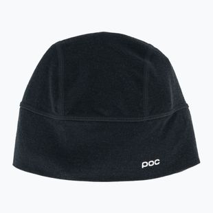Zimní čepice POC Layer Merino uranium black