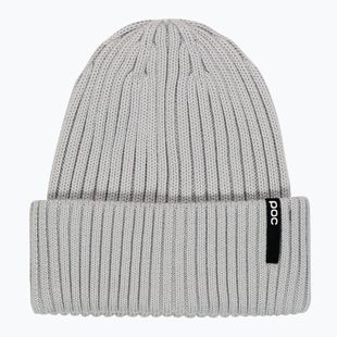 Zimní čepice POC Beanie granite grey