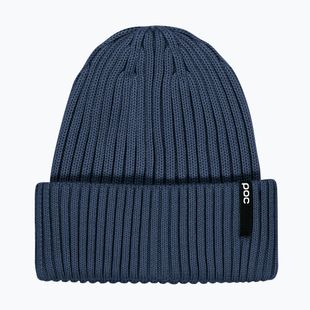 Zimní čepice POC Beanie apatite navy