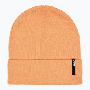 Zimní čepice POC Beanie Flat apricot sunstone