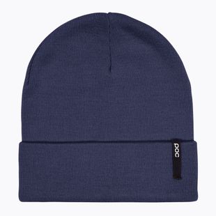 Zimní čepice POC Beanie Flat apatite navy