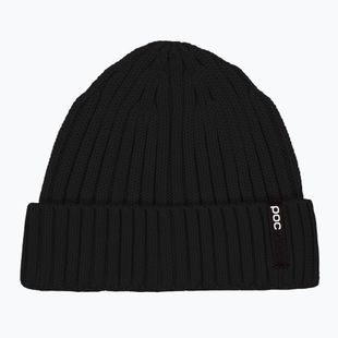 Zimní čepice POC Beanie Short uranium black