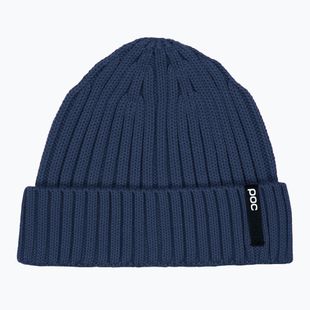 Zimní kulich POC Beanie Short apatite navy