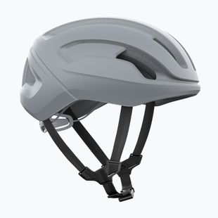 Cyklistická přilba  POC Omne Air MIPS granite grey matt