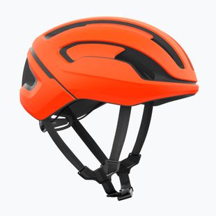 Cyklistická přilba  POC Omne Air MIPS fluorescent orange matt