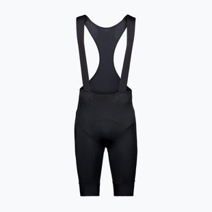 Pánské cyklistické šortky POC Cadence Cargo Bib uranium black